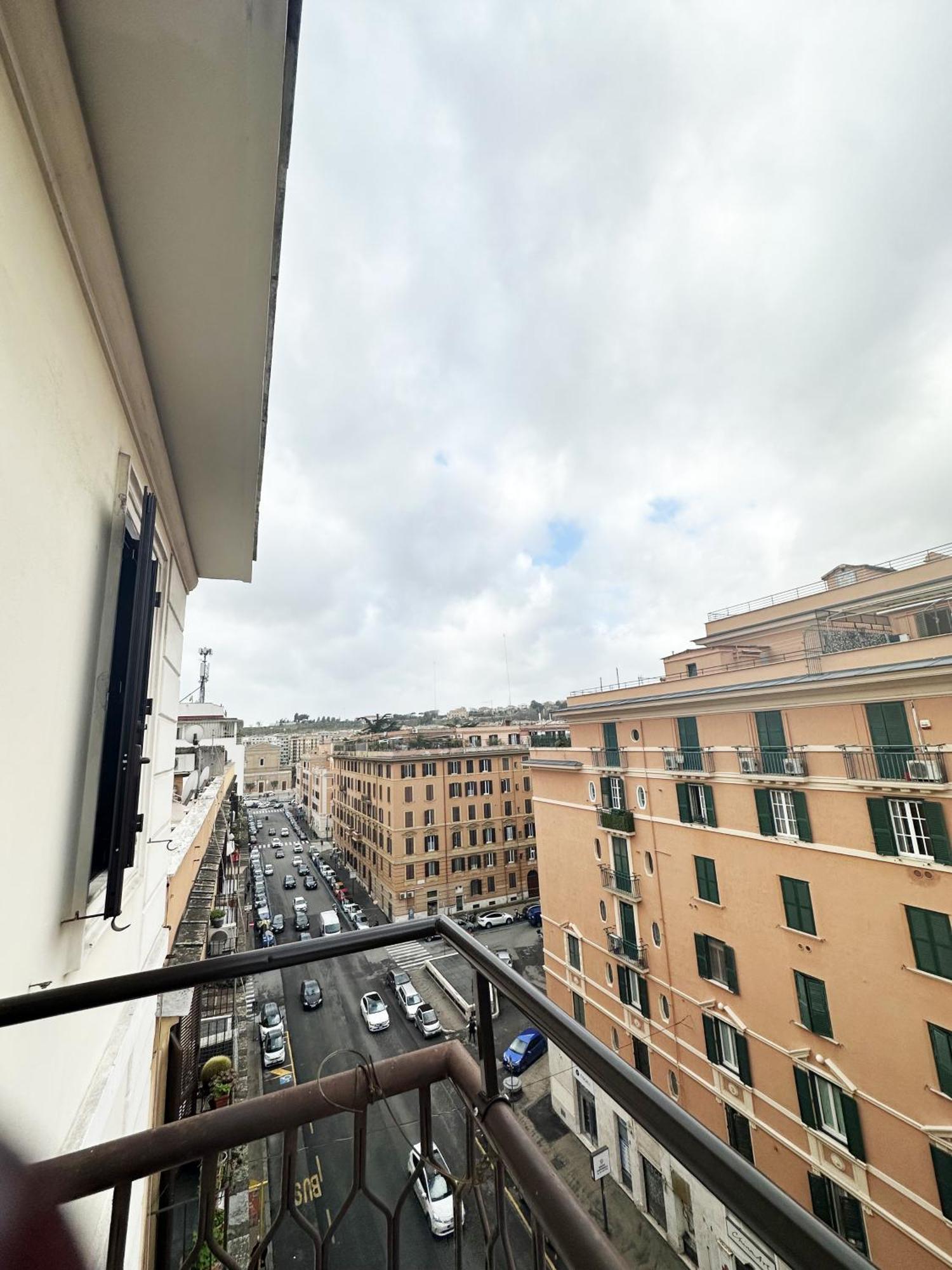 Museum Day Vatican Rome Buitenkant foto